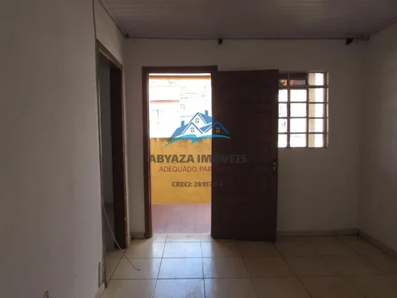Imagem Casa de Vila 3 Quartos Carapicuíba - SP - Jardim Planalto