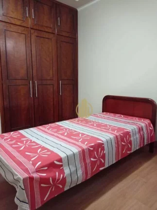 Imagem Apartamento com 3 dormitórios com 1 suite à venda, 120 m² por R$ 318.000 - Parque dos Bandeirantes - Ribeirão Preto/SP