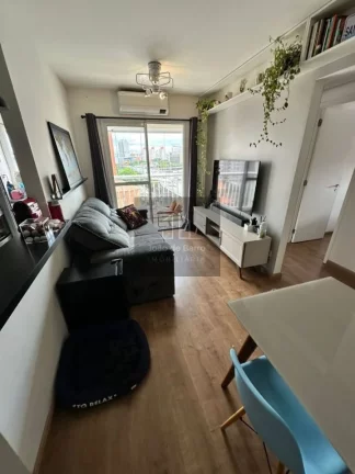 Imagem Apartamento com 3 dormitórios à venda, 60 m² por R$ 500.000 - Liberdade - São Paulo/SP