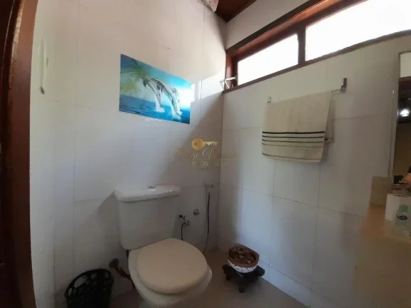 Imagem Casa em Condomínio para Venda em Teresópolis / RJ no bairro Colônia Alpina