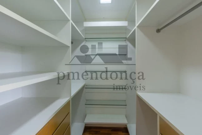 Imagem Apartamento na Av Higienópolis com 130m², pronto para morar!