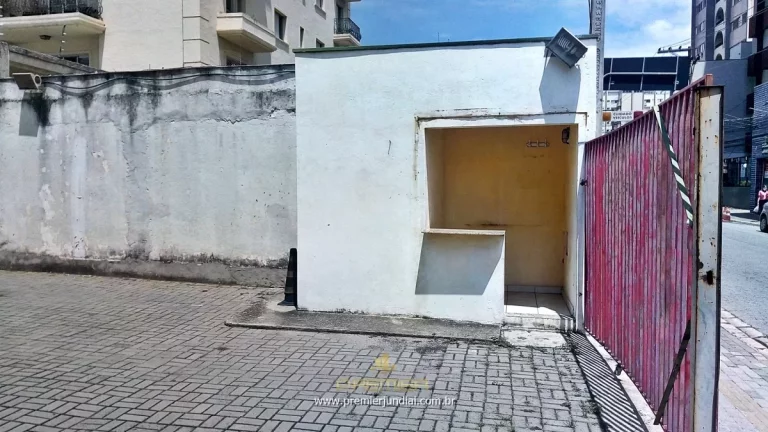 Imagem TERRENO A VENDA NO CENTRO
