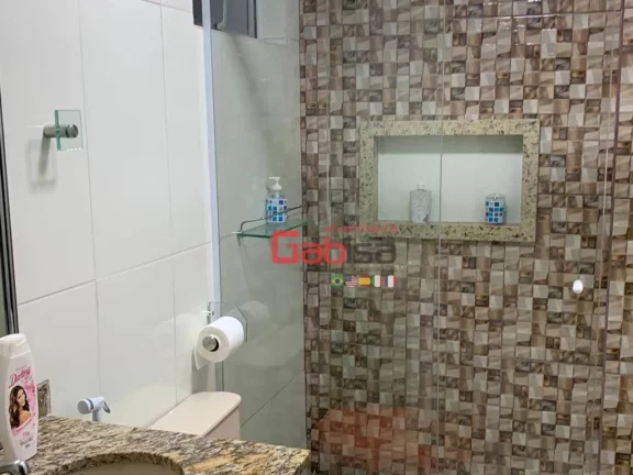 Imagem Apartamento com 4 dormitórios à venda, 100 m² por R$ 750.000,00 - Algodoal - Cabo Frio/RJ
