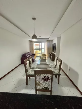 PRÉDIO FRENTE MAR! UM SUPER APARTAMENTO NA PRAIA DO MORRO!