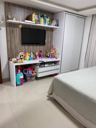 Imagem CASA DUPLEX LINDÍSSIMA EM NINHO RESIDENCIAL