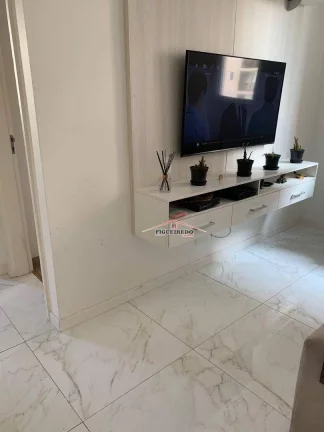 Imagem Apartamento à venda, 65 m² por R$ 450.000,00 - Morumbi - São Paulo/SP