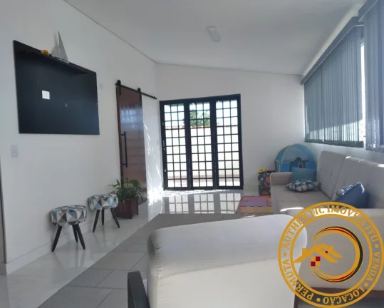 Imagem CASA RESIDENCIAL em SOROCABA - SP, ÉDEN