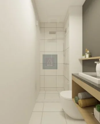 Imagem SÃO PAULO- STUDIO MOBILIADO E DEDORADO - 23m². Legacy Campo Belo