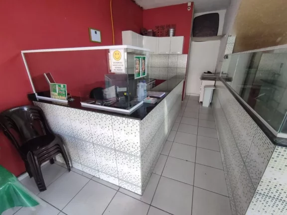 Imagem Ponto à venda, 36 m² por R$ 75.000,00 - Jardim Casa Branca - Suzano/SP