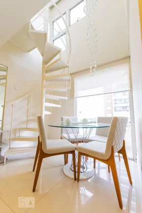 Imagem Apartamento à Venda - Cambuci, 2 Quartos, 120 m2