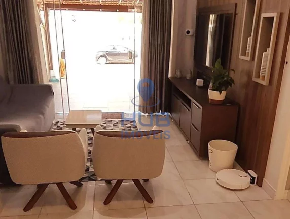 Imagem Casa à venda, Aririú, Palhoça, SC