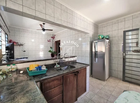 Imagem Casa a Venda no bairro Jardim Sumaré - Ribeirão Preto, SP