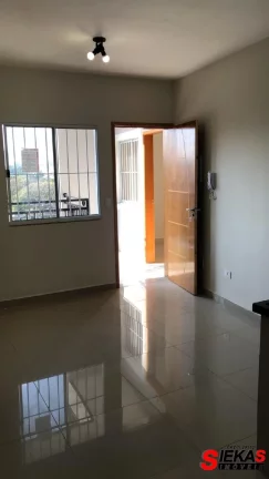 Imagem Apartamento para locação em Cangaíba, São Paulo-SP: 2 quartos, 1 sala, 1 banheiro, 37m² de conforto!