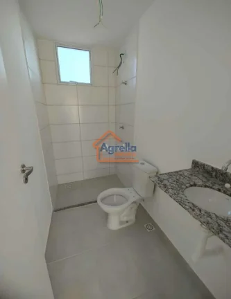 Imagem Apartamento à venda no bairro CONDOMINIO RESIDENCIAL PORTAL RECANTO DAS FLORES - Mogi Guaçu/SP