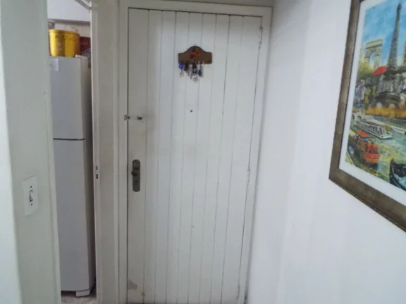 Imagem Apartamento à venda no bairro Vila Homero Thon - Santo André/SP