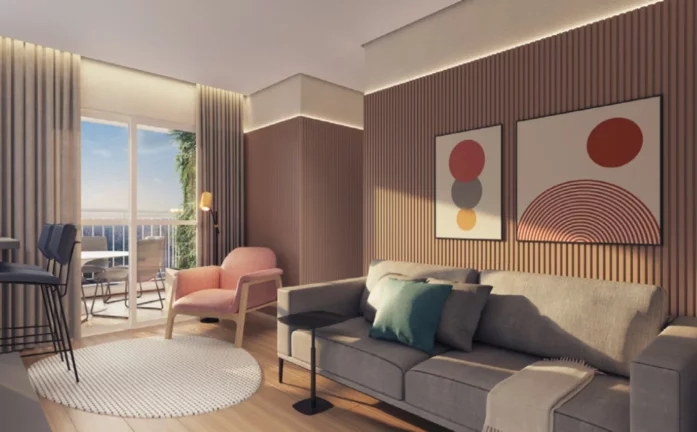 Imagem Apartamento com 3 quartos a venda em Belém São Paulo SP, comprar apartamento 3 dormitórios em Belenzinho São Paulo SP, apartamento em construção SP