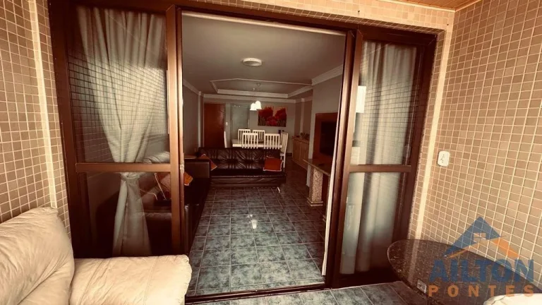 Imagem Apartamentos com 03 Quartos Frente para Mara à Venda na Praia do Morro - Guarapari/ES