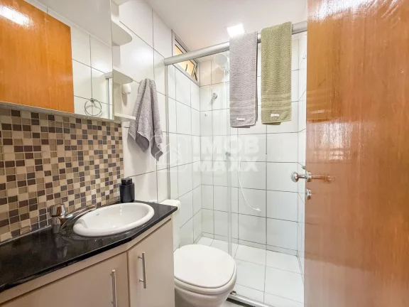 Imagem Apartamento por temporada na Asa Norte - Cond. Park Ville, Brasília, DF