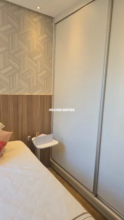 Imagem Apartamento a venda na Avenida Central de Balneário Camboriú