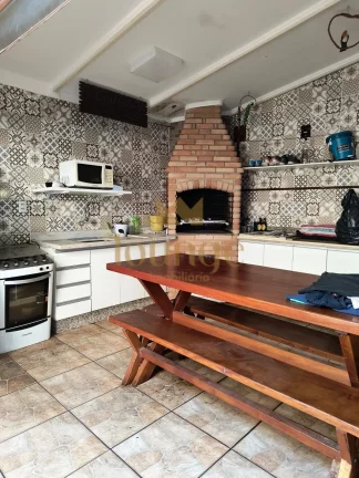 Imagem Casa à venda em Jd. Residencial Villa Amato ZL - Sorocaba/SP
