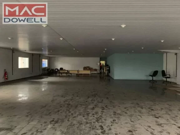 Imagem Galpão comercial de 2.500 m² na BR 101 - Chacara Pinhao em Tanguá / RJ