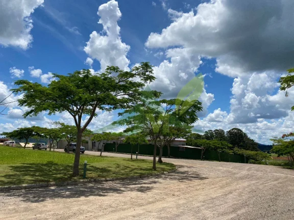 Imagem Terreno Exclusivo à Venda no Condomínio Ponta das Castanheiras