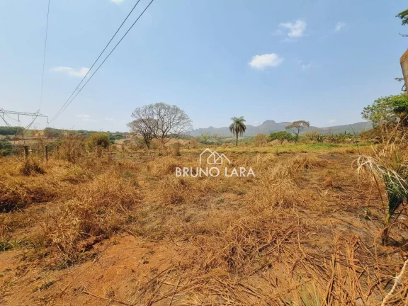 Imagem Terreno á venda em Mateus Leme, MG na Varginha.