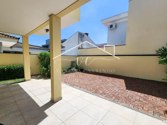 Imagem Venda ou Locação Sobrado | Vanessa Carrenho