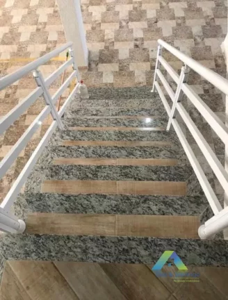 Imagem Apartamento à venda no bairro Vila Helena - Santo André/SP