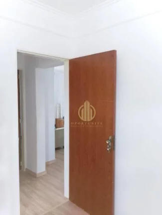 Imagem Apartamento com 2 dormitórios à venda, 60 m² por R$ 240.000 - Parque Industrial Lagoinha - Ribeirão Preto/SP