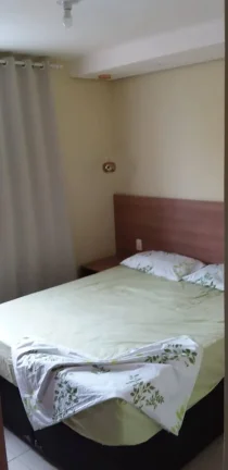 Imagem Apartamento Mobiliado para Locação Campos Elísios - 54M², 2 Dorms.