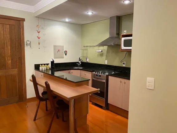 Imagem Gramado Village Apto 83530 - Apartamento à venda no bairro Gramado - Gramado/RS