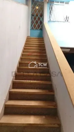 Imagem Pavilhão/Galpão à venda no bairro Mooca - São Paulo/SP, Zona Leste