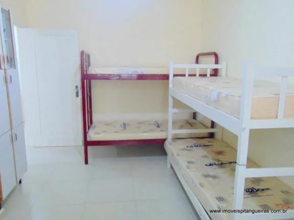 Imagem Apartamento à venda, 35 m² por R$ 310.000,00 - Pitangueiras - Guarujá/SP