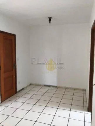 Imagem Apartamento com 3 dormitórios à venda, 60 m² por R$ 190.800 - Jardim Paulistano - Ribeirão Preto/SP - AP0411