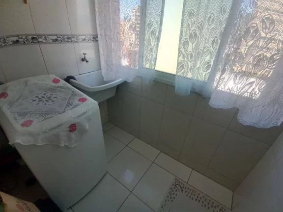 Imagem APARTAMENTO COM 88 m² - TUPI - PRAIA GRANDE SP