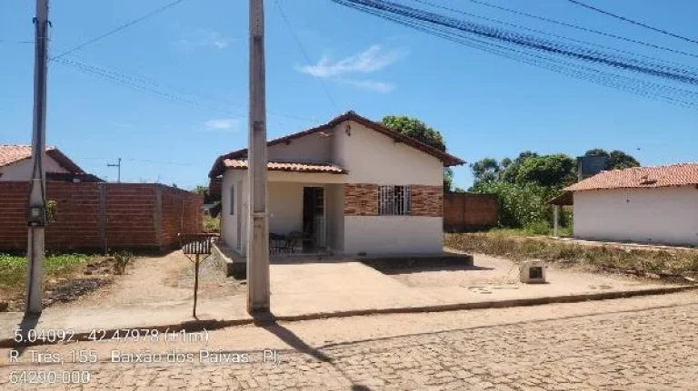 Foto do Imóvel