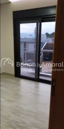 Imagem Casa Sobrado de Alto Padrão no Condomínio São Lourenço, Valinhos