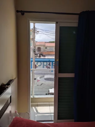 Imagem SOBRADO JARDIM PARAISO- SANTO ANDRÉ - 136 M² DE CONSTRUÇÃO- COM 02 VAGAS DE GARAGEM
