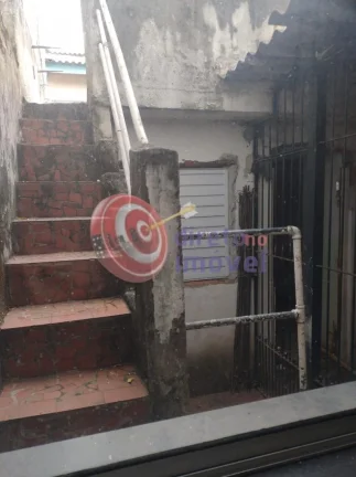 Imagem SOBRADO À VENDA 78m² 2 QUARTOS 1 VAGA VILA NILO SÃO PAULO