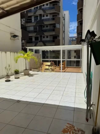 Imagem APARTAMENTO DOS SONHOS LOCALIZADO NA PRAIA DO MORRO EM GUARAPARI, NA QUADRA DO MAR.