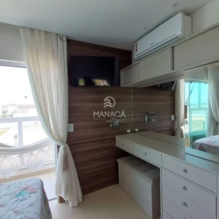 Imagem Apartamento Luxo 03 quartos com Suíte - VENDA