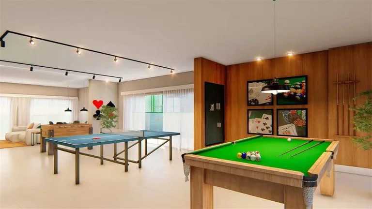 Imagem APARTAMENTO COM 100.73 m² - GUILHERMINA - PRAIA GRANDE SP