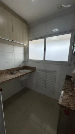 Imagem Apartamento com 2 dormitórios à venda, 92 m² por R$ 780.000 - Boqueirão - Praia Grande/SP