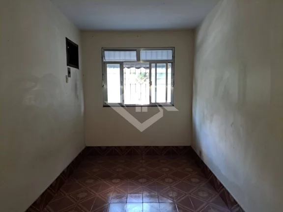 Imagem Apartamento Térreo de 2 quartos em ponto nobre da Taquara