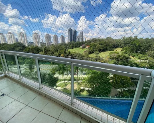 Imagem Vendo lindo apartamento 4 suítes 4 vagas