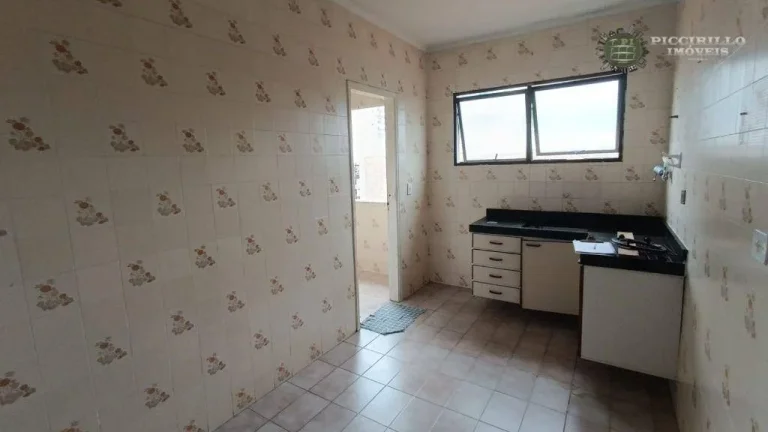 Imagem Apartamento com 2 dormitórios à venda, 73 m² por R$ 280.000,00 - Vilamar - Praia Grande/SP