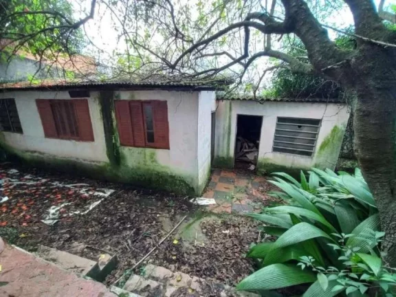 Imagem Terreno para Venda em Santo André / SP no bairro Vila Apiaí