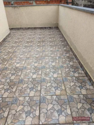 Imagem Cobertura à venda, 63 m² por R$ 280.000,00 - Jardim Santo Expedito - Guarulhos/SP