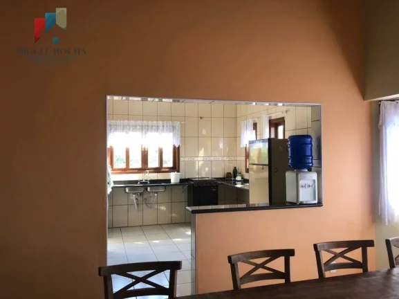 Imagem Casa em Condomínio Tatuí SP